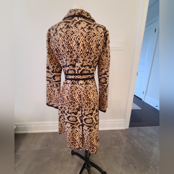 Nanette Lepore coat - Picture 2 of 5